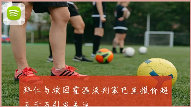 拜仁与埃因霍温谈判塞巴里报价超五千万引发关注