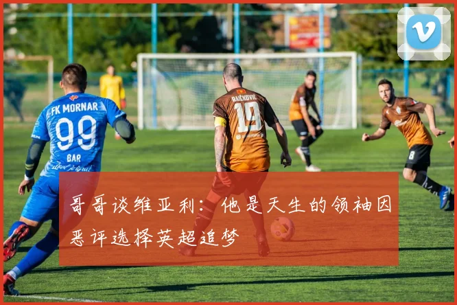 哥哥谈维亚利：他是天生的领袖因恶评选择英超追梦