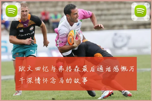 欧文回忆与弗格森最后通话感慨万千深情怀念马的故事